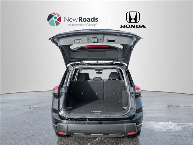 2024 Nissan Rogue SV Moonroof (Stk: OP-8053) in Newmarket - Image 8 of 24
