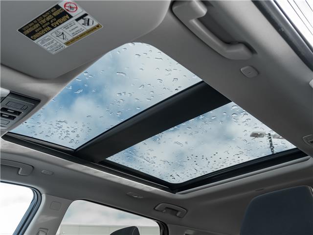2024 Nissan Rogue SV Moonroof (Stk: OP-8053) in Newmarket - Image 20 of 24