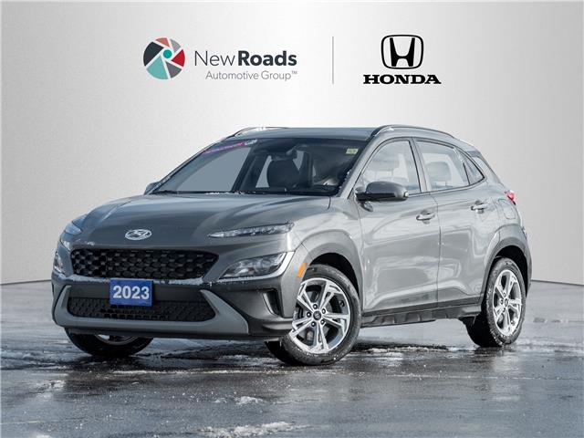 2023 Hyundai Kona 2.0L Preferred (Stk: OP-8052) in Newmarket - Image 1 of 22