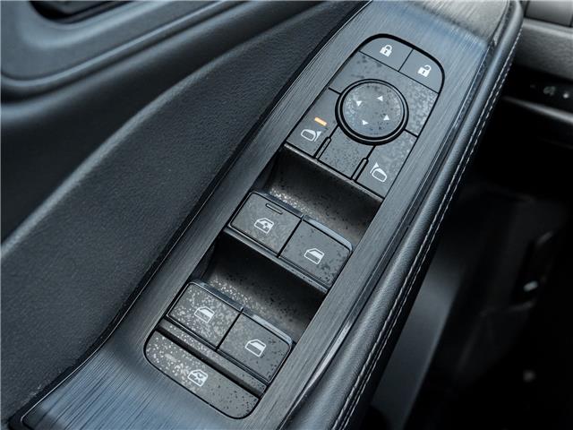 2024 Nissan Rogue SV Moonroof (Stk: OP-8053) in Newmarket - Image 13 of 24