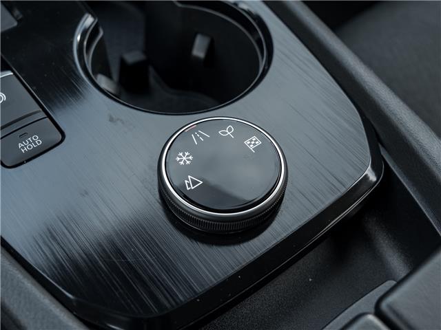 2024 Nissan Rogue SV Moonroof (Stk: OP-8053) in Newmarket - Image 15 of 24