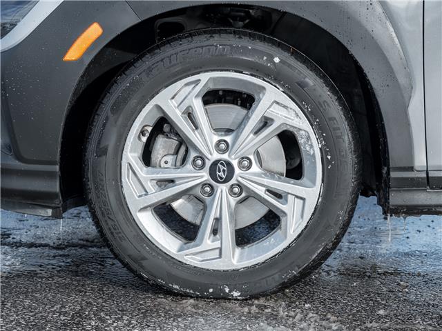 2023 Hyundai Kona 2.0L Preferred (Stk: OP-8052) in Newmarket - Image 5 of 22