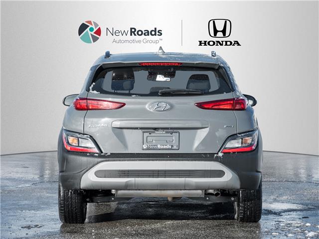 2023 Hyundai Kona 2.0L Preferred (Stk: OP-8052) in Newmarket - Image 6 of 22