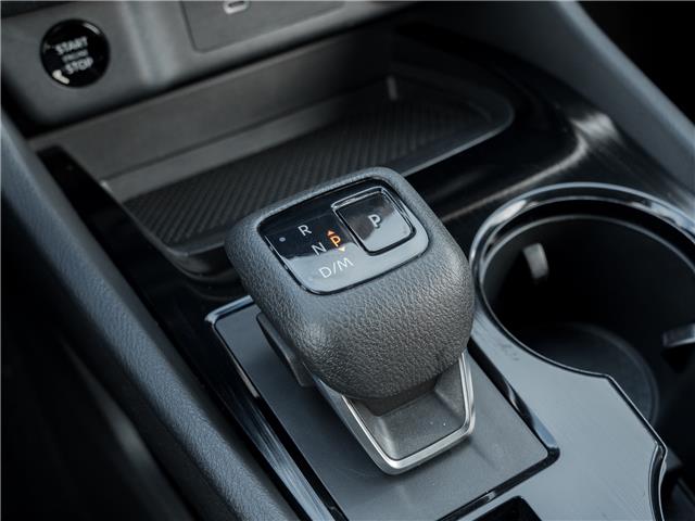 2024 Nissan Rogue SV Moonroof (Stk: OP-8053) in Newmarket - Image 14 of 24