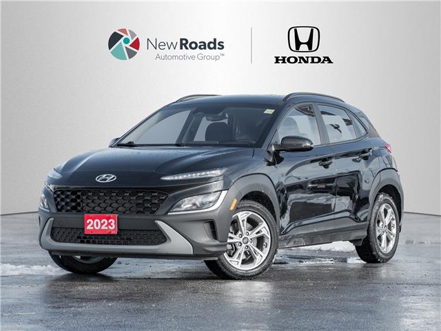 2023 Hyundai Kona 2.0L Preferred (Stk: OP-8051) in Newmarket - Image 1 of 22