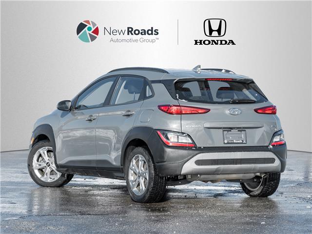 2023 Hyundai Kona 2.0L Preferred (Stk: OP-8052) in Newmarket - Image 7 of 22