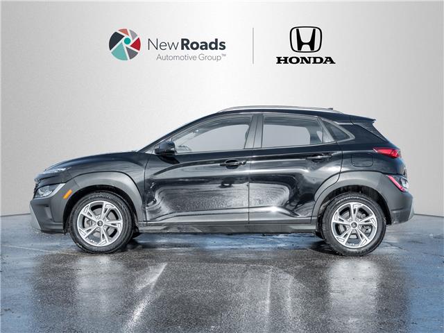 2023 Hyundai Kona 2.0L Preferred (Stk: OP-8051) in Newmarket - Image 4 of 22