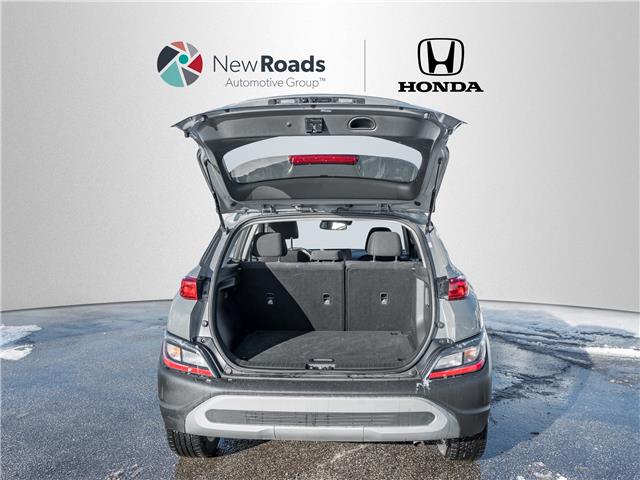 2023 Hyundai Kona 2.0L Preferred (Stk: OP-8052) in Newmarket - Image 8 of 22
