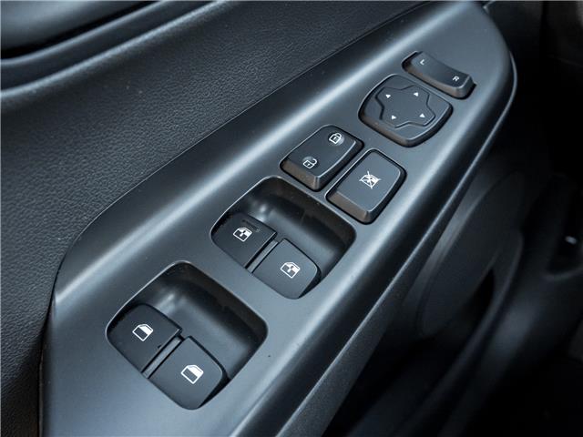 2023 Hyundai Kona 2.0L Preferred (Stk: OP-8052) in Newmarket - Image 14 of 22