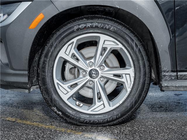 2023 Hyundai Kona 2.0L Preferred (Stk: OP-8051) in Newmarket - Image 5 of 22