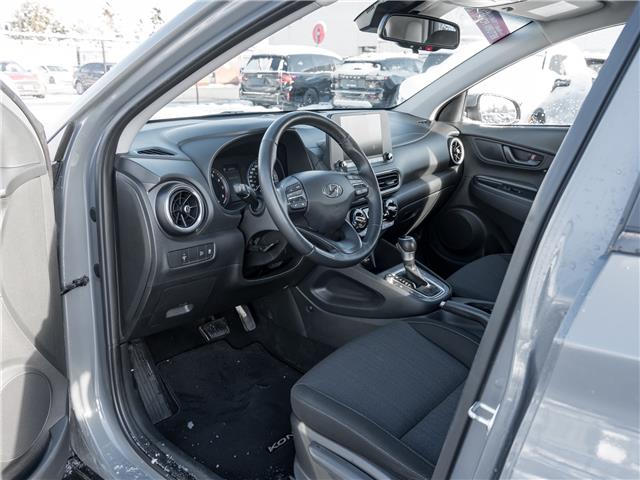 2023 Hyundai Kona 2.0L Preferred (Stk: OP-8052) in Newmarket - Image 9 of 22