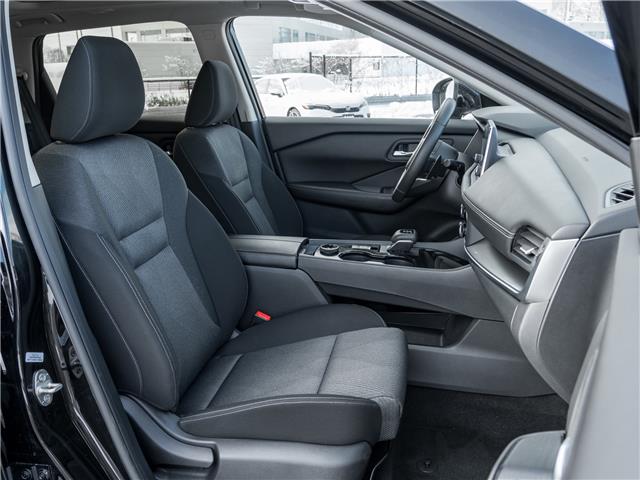 2024 Nissan Rogue SV Moonroof (Stk: OP-8053) in Newmarket - Image 21 of 24