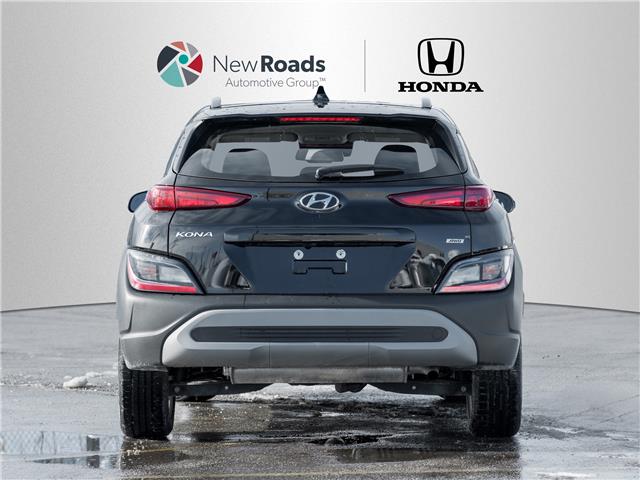 2023 Hyundai Kona 2.0L Preferred (Stk: OP-8051) in Newmarket - Image 7 of 22
