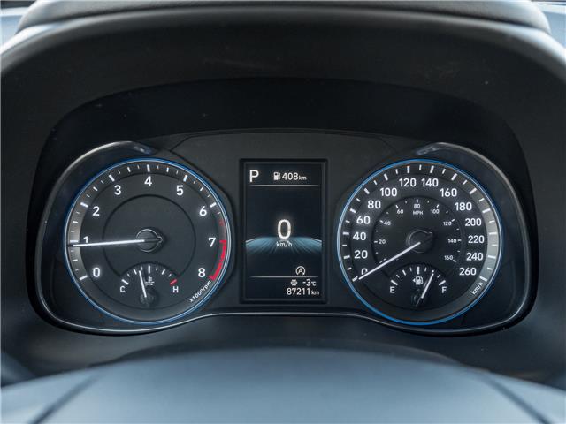 2023 Hyundai Kona 2.0L Preferred (Stk: OP-8052) in Newmarket - Image 11 of 22