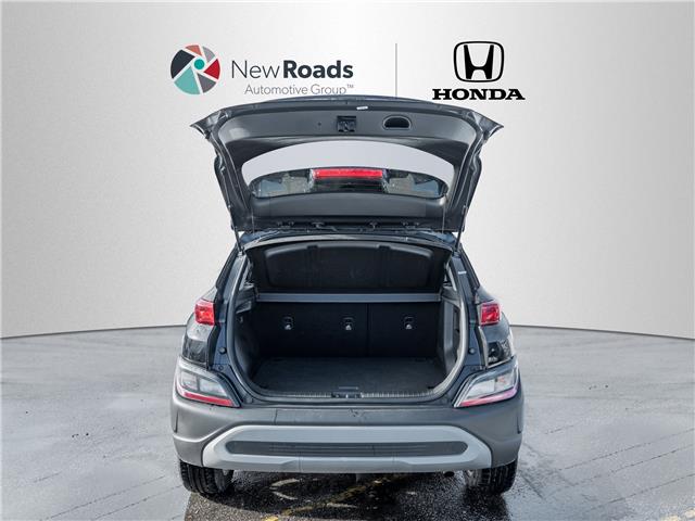 2023 Hyundai Kona 2.0L Preferred (Stk: OP-8051) in Newmarket - Image 8 of 22