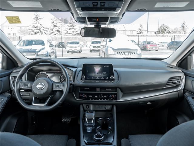 2024 Nissan Rogue SV Moonroof (Stk: OP-8053) in Newmarket - Image 23 of 24