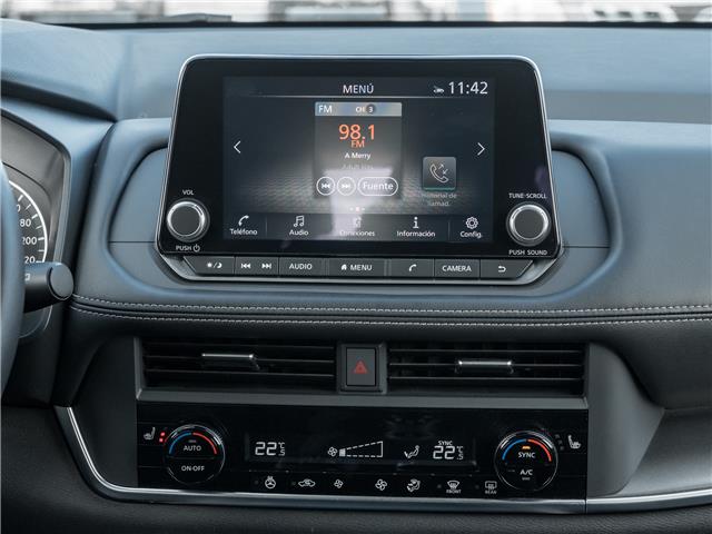 2024 Nissan Rogue SV Moonroof (Stk: OP-8053) in Newmarket - Image 24 of 24