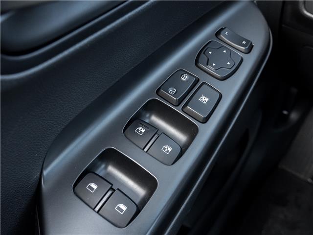 2023 Hyundai Kona 2.0L Preferred (Stk: OP-8051) in Newmarket - Image 14 of 22