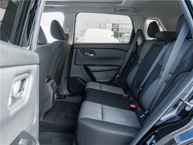 2024 Nissan Rogue SV Moonroof (Stk: OP-8053) in Newmarket - Image 22 of 24