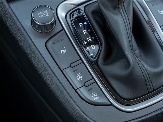 2023 Hyundai Kona 2.0L Preferred (Stk: OP-8052) in Newmarket - Image 16 of 22