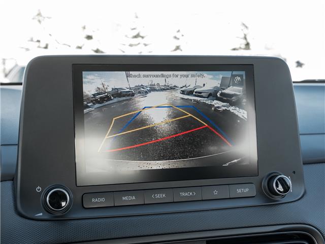 2023 Hyundai Kona 2.0L Preferred (Stk: OP-8052) in Newmarket - Image 13 of 22