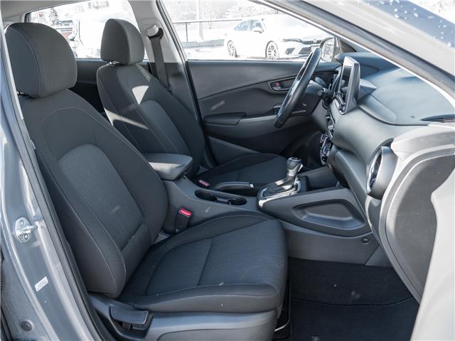 2023 Hyundai Kona 2.0L Preferred (Stk: OP-8052) in Newmarket - Image 19 of 22