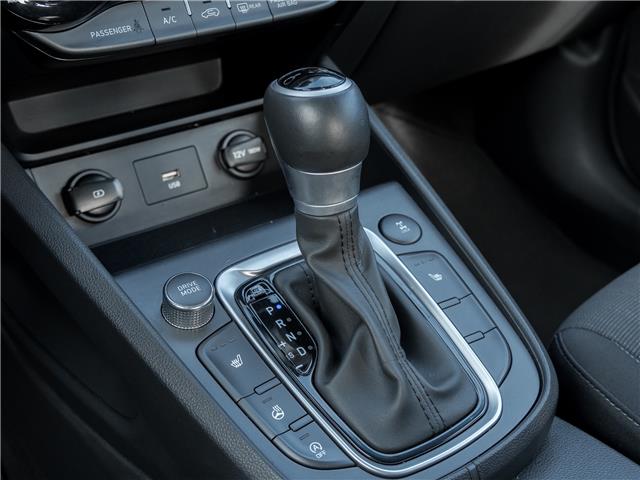 2023 Hyundai Kona 2.0L Preferred (Stk: OP-8051) in Newmarket - Image 15 of 22