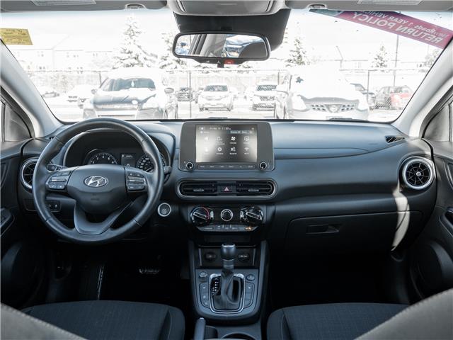 2023 Hyundai Kona 2.0L Preferred (Stk: OP-8052) in Newmarket - Image 21 of 22