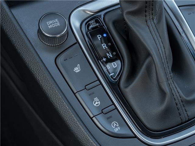 2023 Hyundai Kona 2.0L Preferred (Stk: OP-8051) in Newmarket - Image 16 of 22