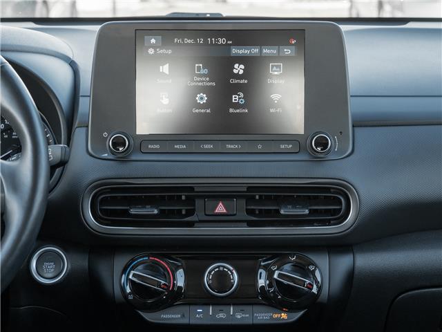 2023 Hyundai Kona 2.0L Preferred (Stk: OP-8052) in Newmarket - Image 22 of 22