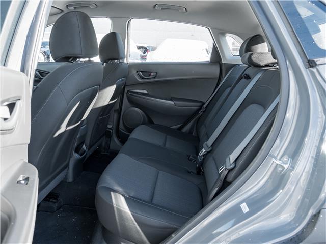 2023 Hyundai Kona 2.0L Preferred (Stk: OP-8052) in Newmarket - Image 20 of 22