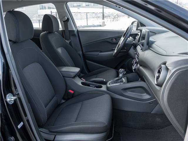 2023 Hyundai Kona 2.0L Preferred (Stk: OP-8051) in Newmarket - Image 19 of 22