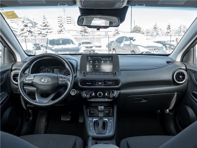 2023 Hyundai Kona 2.0L Preferred (Stk: OP-8051) in Newmarket - Image 21 of 22