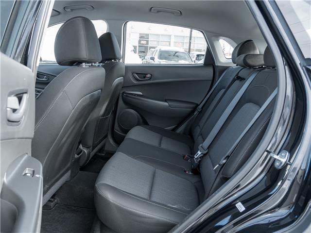 2023 Hyundai Kona 2.0L Preferred (Stk: OP-8051) in Newmarket - Image 20 of 22