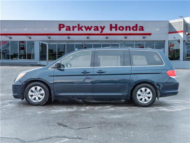 2010 Honda Odyssey SE (Stk: 2314212AA) in North York - Image 4 of 25