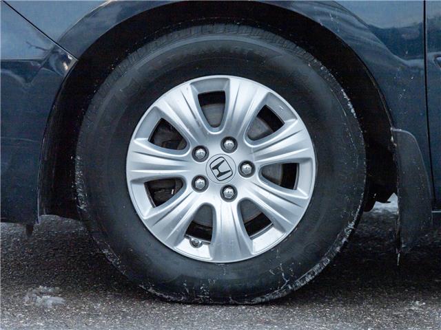 2010 Honda Odyssey SE (Stk: 2314212AA) in North York - Image 5 of 25