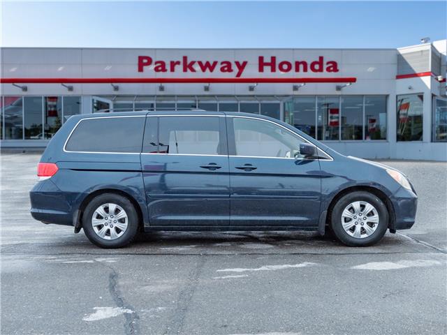 2010 Honda Odyssey SE (Stk: 2314212AA) in North York - Image 6 of 25