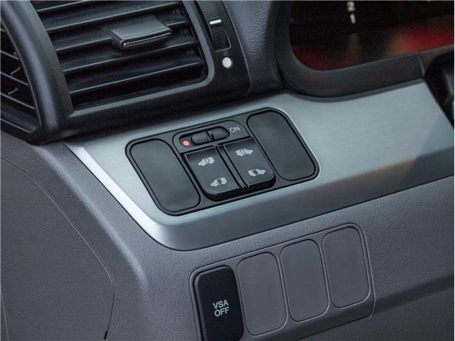 2010 Honda Odyssey SE (Stk: 2314212AA) in North York - Image 15 of 25