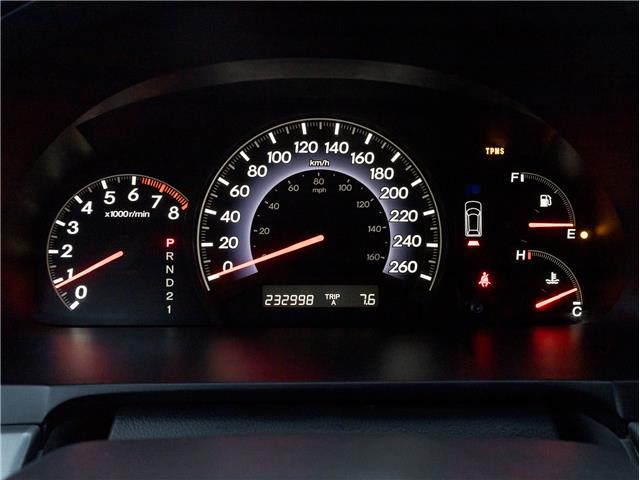 2010 Honda Odyssey SE (Stk: 2314212AA) in North York - Image 13 of 25