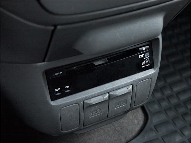 2010 Honda Odyssey SE (Stk: 2314212AA) in North York - Image 17 of 25