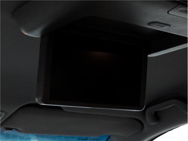 2010 Honda Odyssey SE (Stk: 2314212AA) in North York - Image 21 of 25