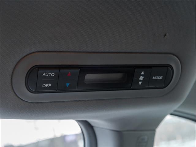2010 Honda Odyssey SE (Stk: 2314212AA) in North York - Image 22 of 25