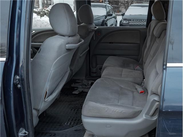 2010 Honda Odyssey SE (Stk: 2314212AA) in North York - Image 23 of 25