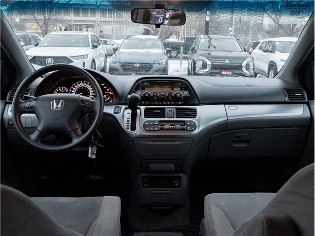2010 Honda Odyssey SE (Stk: 2314212AA) in North York - Image 24 of 25