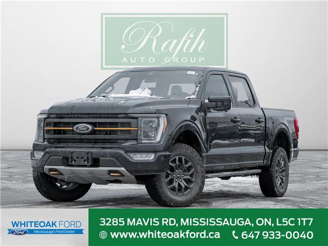2023 Ford F-150  (Stk: 25F8361A) in Mississauga - Image 1 of 39