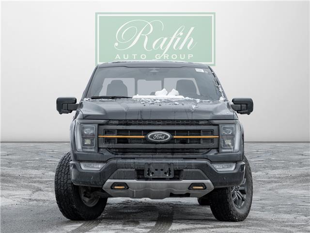 2023 Ford F-150  (Stk: 25F8361A) in Mississauga - Image 3 of 39
