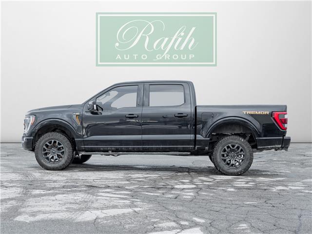 2023 Ford F-150  (Stk: 25F8361A) in Mississauga - Image 5 of 39