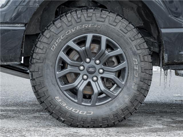 2023 Ford F-150  (Stk: 25F8361A) in Mississauga - Image 6 of 39