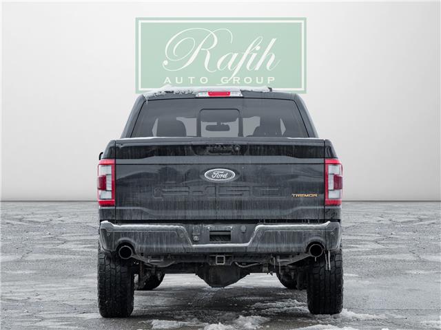 2023 Ford F-150  (Stk: 25F8361A) in Mississauga - Image 12 of 39