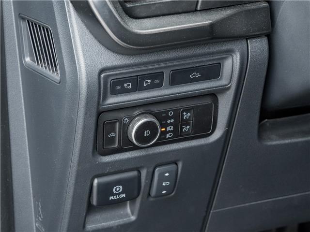 2023 Ford F-150  (Stk: 25F8361A) in Mississauga - Image 25 of 39